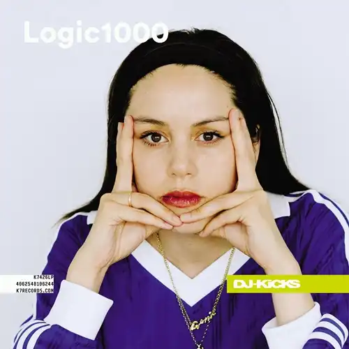LOGIC1000 / DJ-KICKS