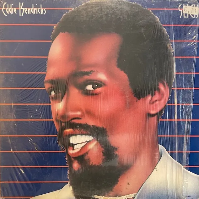 EDDIE KENDRICKS / SLICK