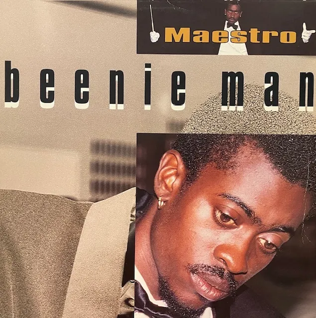 BEENIE MAN / MAESTRO