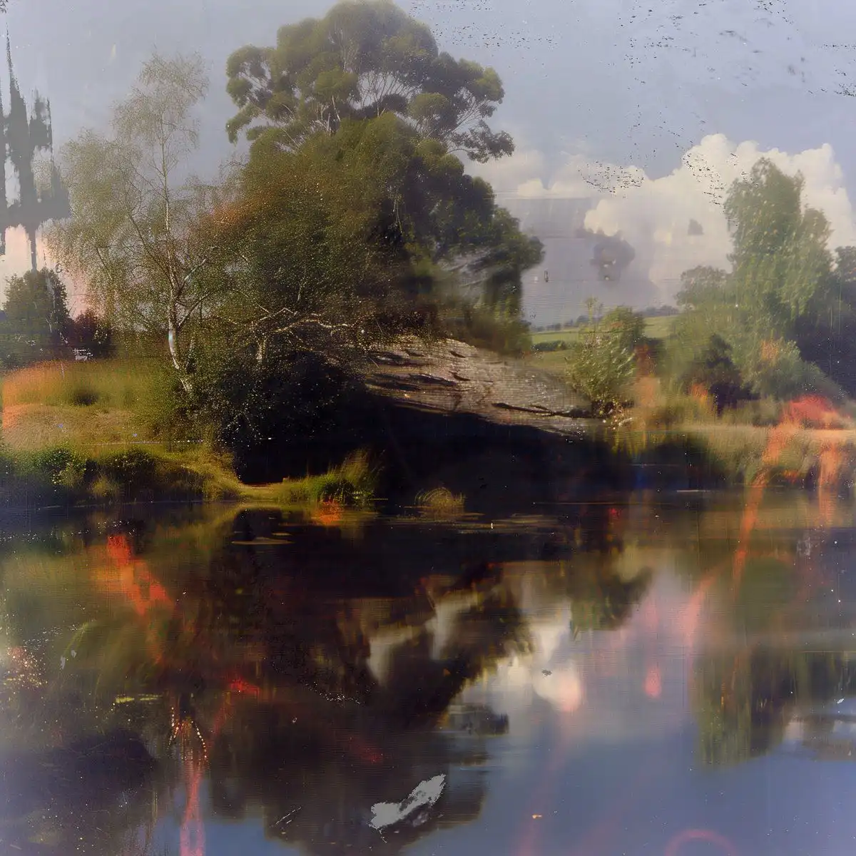 OREN AMBARCHI & ERIC THIELEMANS / KIND REGARDS
