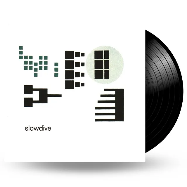 SLOWDIVE / PYGMALION