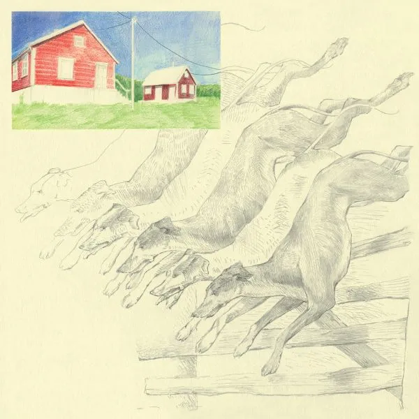 QUICKLY, QUICKLY / I HEARD THAT NOISE