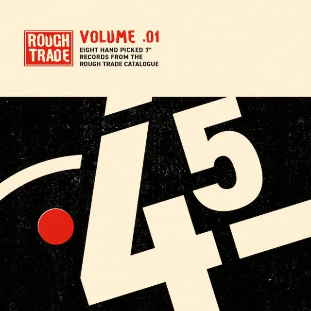 VARIOUS (AUGUSTUS PABLO、SWELL MAPS) / ROUGH TRADE 7BOXSET VOL 1.