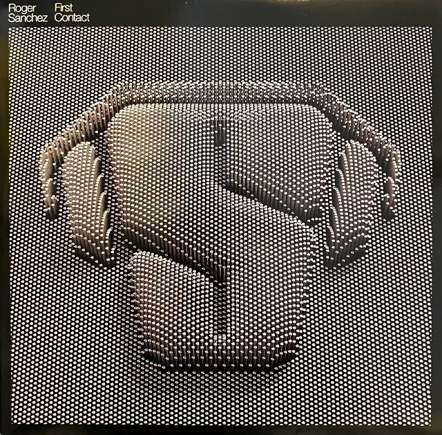 ROGER SANCHEZ / FIRST CONTACT
