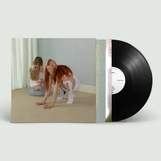 【レコード予約】 WET LEG / MOISTURIZER 