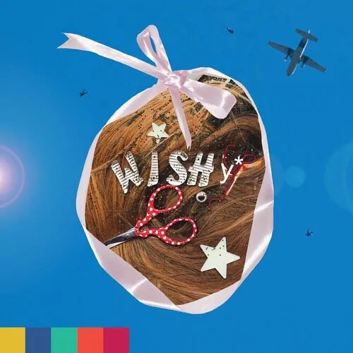 WISHY / PARADISE ON PLANET POPSTAR
