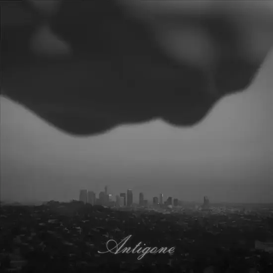 石橋英子 (EIKO ISHIBASHI) / ANTIGONE 
