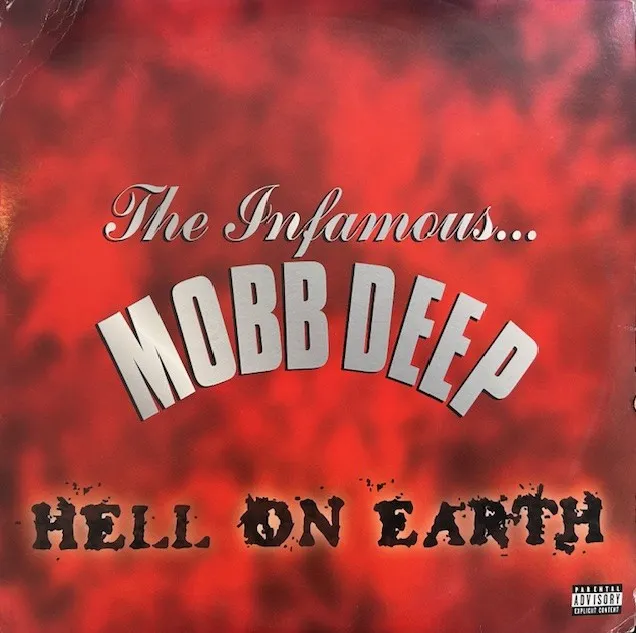 MOBB DEEP / HELL ON EARTH