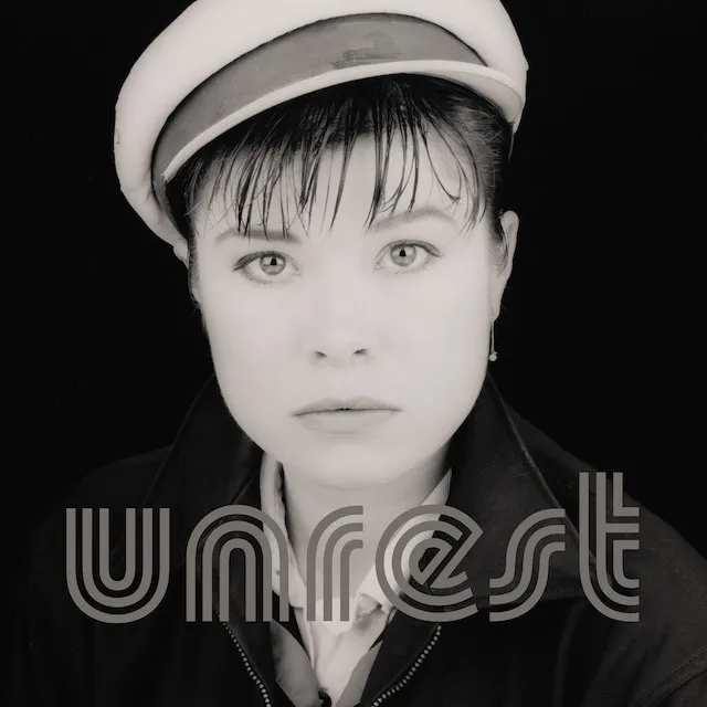 UNREST / PERFECT TEETH 30TH ANNIVERSARY EDITION 