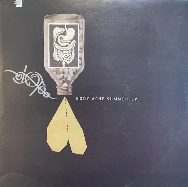 SIXTOO / BODY ACHE SUMMER EP