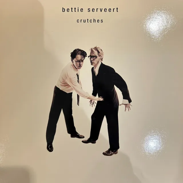 BETTIE SERVEERT / CRUTCHES