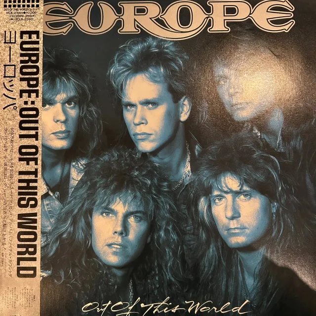 EUROPE / OUT OF THIS WORLD