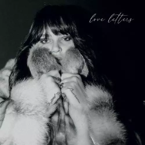 RAFFAELLA ZAGO / LOVE LETTERS  