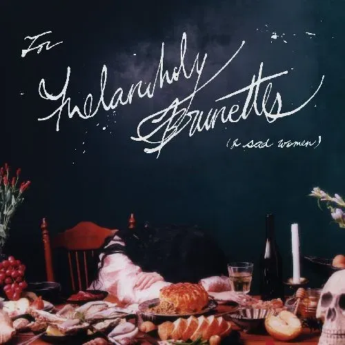 JAPANESE BREAKFAST / FOR MELANCHOLY BRUNETTES (& SAD WOMEN) (COLORED VINYL)