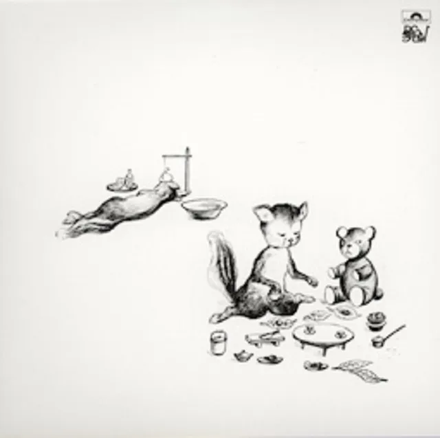 RCサクセション / シングル・マン デラックス・エディション[CLEAR VINYL]