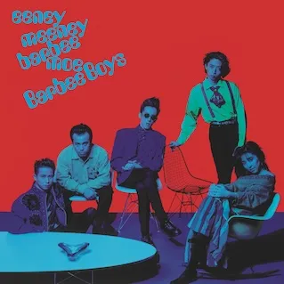 バービーボーイズ / EENEY MEENEY BARBEE MOE 