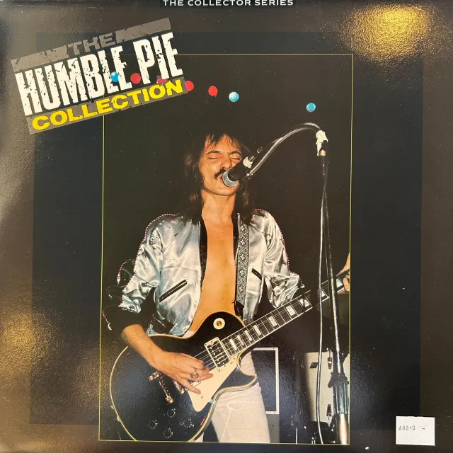 HUMBLE PIE / HUMBLE PIE COLLECTION