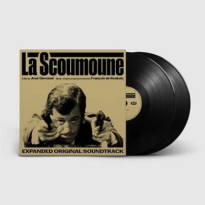 O.S.T. (FRANCOIS DE ROUBAIX)  / LA SCOUMOUNE