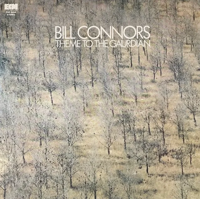 BILL CONNORS / THEME TO THE GAURDIAN