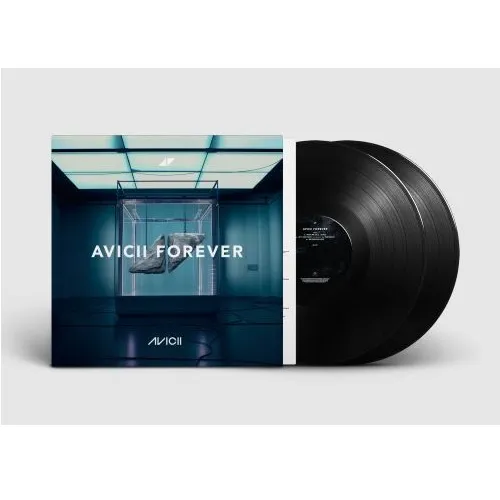 AVICII / AVICII FOREVER
