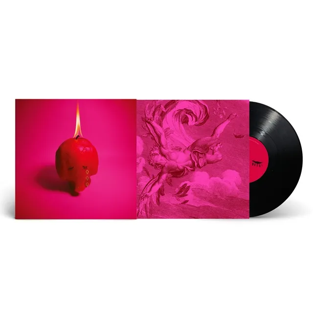 ARCADE FIRE / PINK ELEPHANT