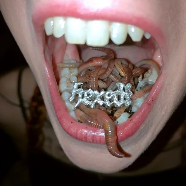 AYA / HEXED! 