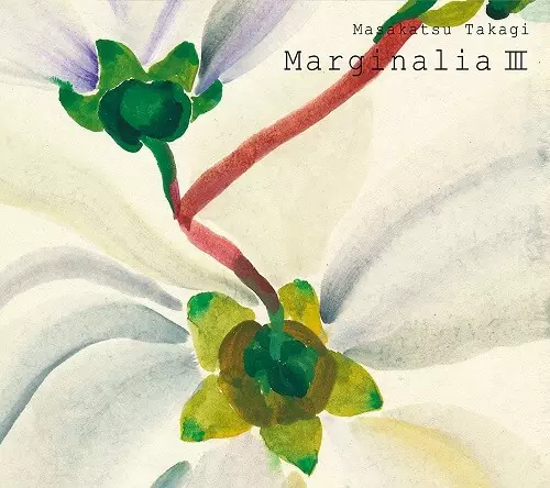 高木正勝 / マージナリア III