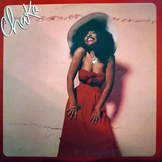 CHAKA KHAN / CHAKA