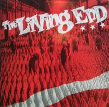 LIVING END / SAME