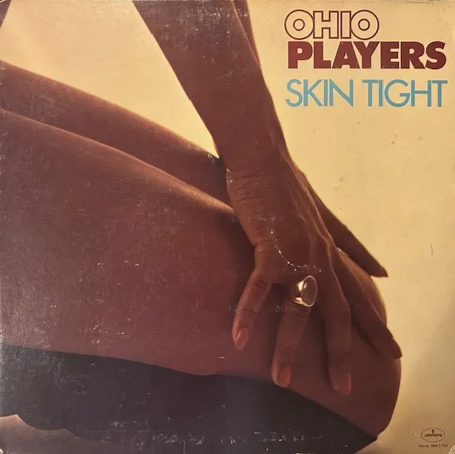 OHIO PLAYERS / SKIN TIGHT