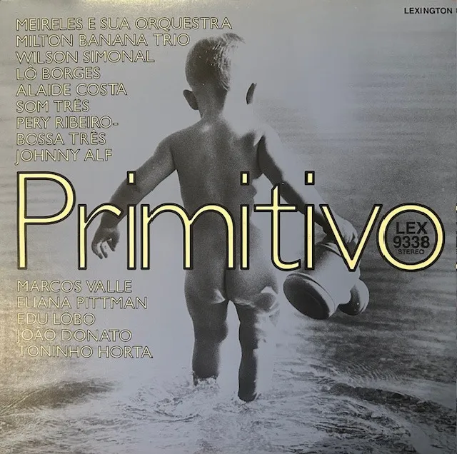 VARIOUS (MARCOS VALLE, JOAO DONATO) / PRIMITIVO