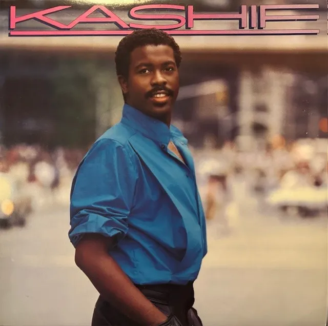 KASHIF / SAME