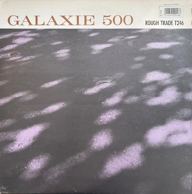 GALAXIE 500 / BLUE THUNDER