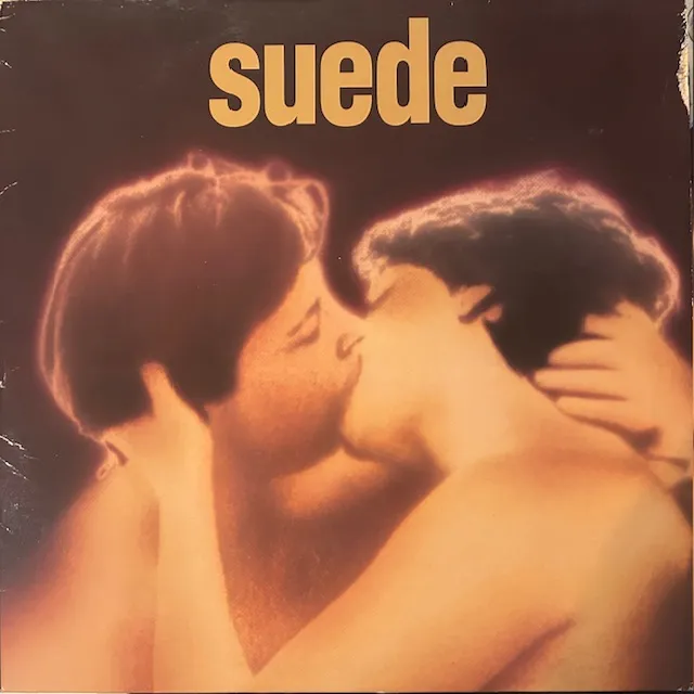 SUEDE / SAME