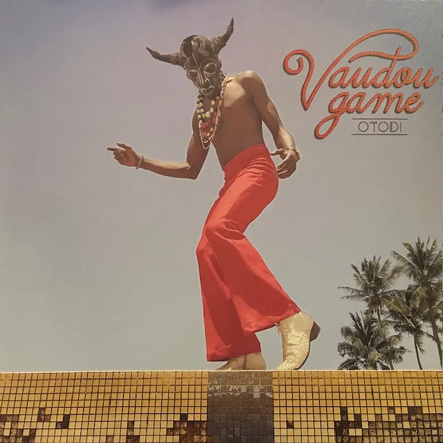VAUDOU GAME / OTODI