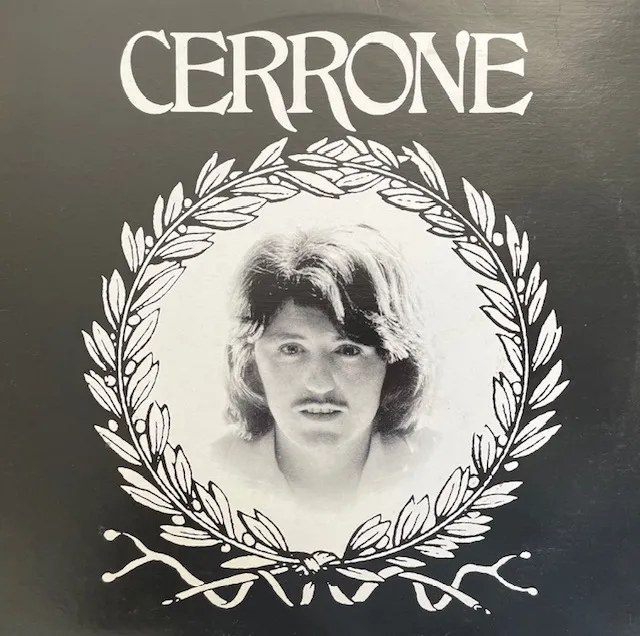 CERRONE / SAME