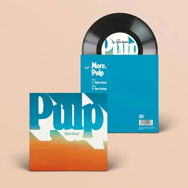 PULP / SPIKE ISLAND