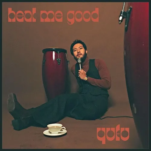 YUFU / HEAL ME GOOD