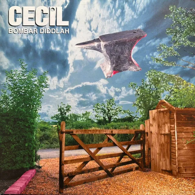 CECIL / BOMBAR DIDDLAH