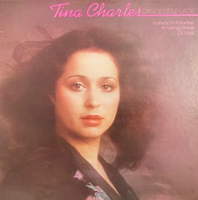 TINA CHARLES / DANCE LITTLE LADY