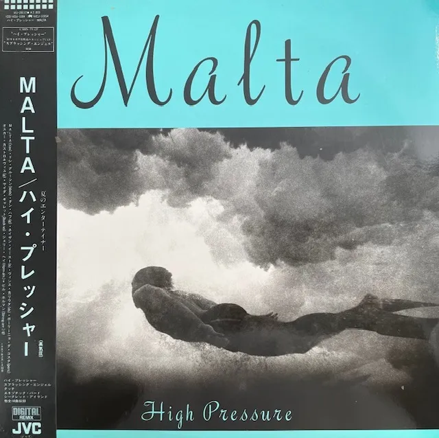 MALTA / HIGH PRESSURE