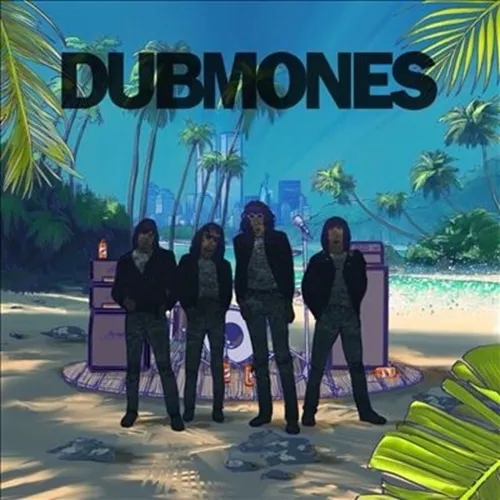 DUBMONES / SAME