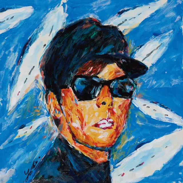TOWA TEI / AH!! [初回限定クリアスカイブルーヴァイナル]