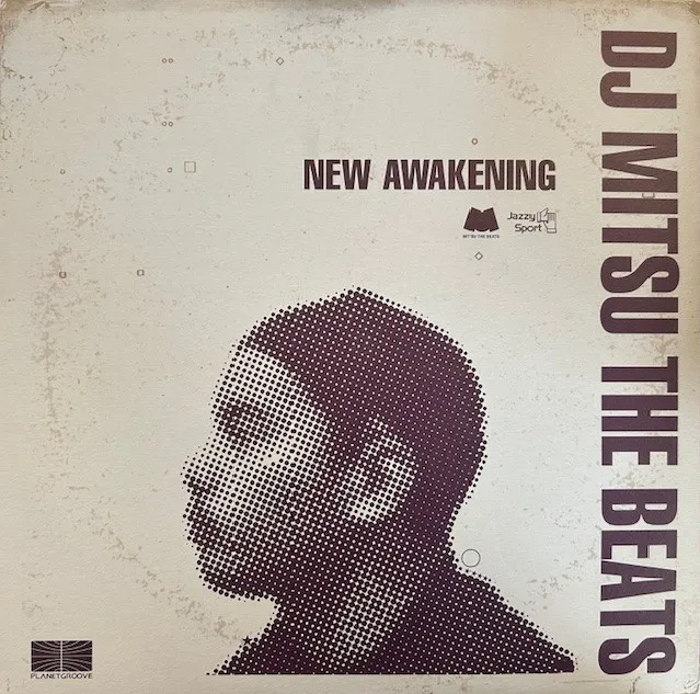 DJ MITSU THE BEATS / NEW AWAKENING