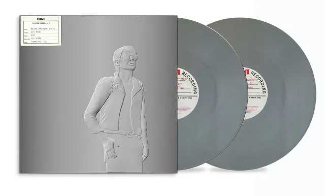 LOU REED / Same (LP) / RCA Victor | WAXPEND RECORDS
