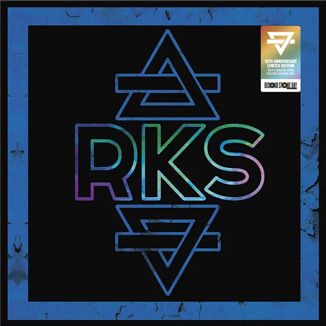 RAINBOW KITTEN SURPRISE / RKS 10TH ANNIVERSARY EDITION