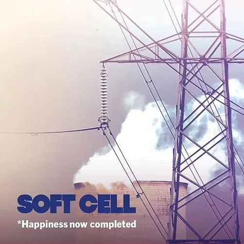 SOFT CELL / HAPPINESS NOW COMPLETED  