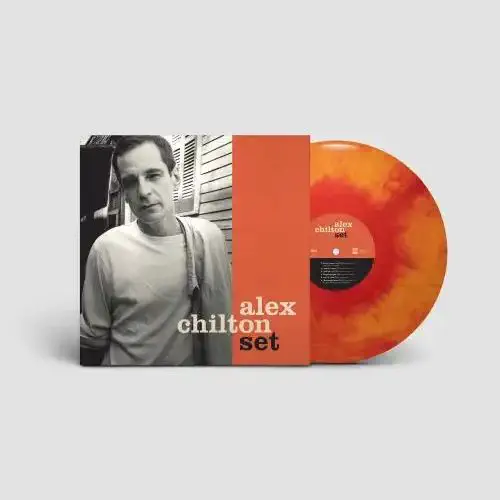 ALEX CHILTON / SET