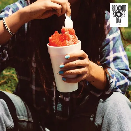 WAXAHATCHEE / MUCH ADO ABOUT NOTHING