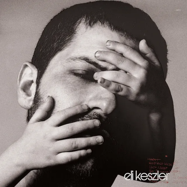 ELI KESZLER / SAME